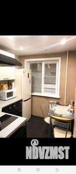 2-к квартира, на длительный срок, 46м2, 2/5 этаж