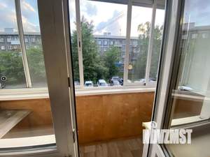 1-к квартира, посуточно, 30м2, 2/5 этаж