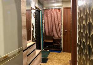 4-к квартира, на длительный срок, 64м2, 1/5 этаж