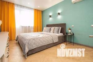 1-к квартира, посуточно, 33м2, 3/5 этаж