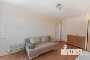 2-к квартира, посуточно, 42м2, 2/5 этаж