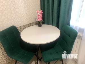 1-к квартира, посуточно, 37м2, 3/9 этаж