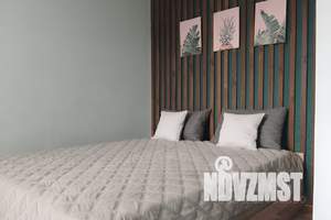 1-к квартира, посуточно, 32м2, 5/5 этаж