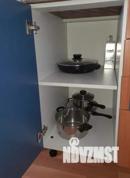 1-к квартира, посуточно, 35м2, 8/10 этаж