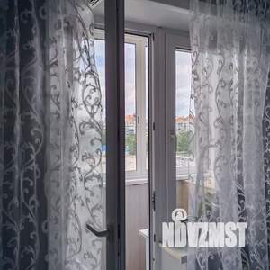 2-к квартира, посуточно, 52м2, 6/9 этаж