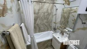 1-к квартира, посуточно, 34м2, 1/1 этаж