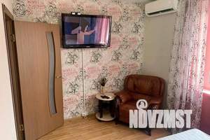 2-к квартира, посуточно, 50м2, 9/9 этаж