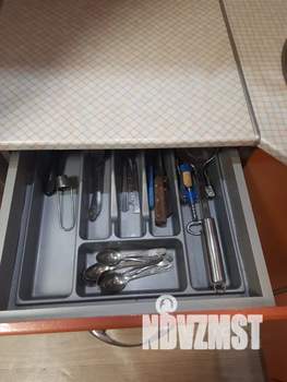 1-к квартира, посуточно, 36м2, 1/9 этаж