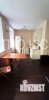 2-к квартира, на длительный срок, 42м2, 1/5 этаж