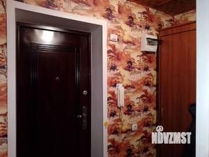 1-к квартира, на длительный срок, 33м2, 5/5 этаж