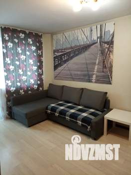 1-к квартира, посуточно, 30м2, 3/5 этаж