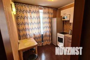 1-к квартира, посуточно, 32м2, 5/5 этаж