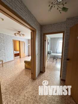 2-к квартира, посуточно, 55м2, 9/10 этаж