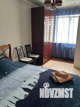 2-к квартира, посуточно, 34м2, 2/5 этаж