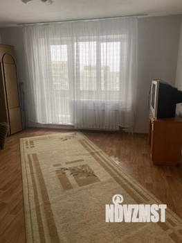 1-к квартира, на длительный срок, 36м2, 9/9 этаж