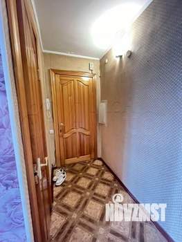 1-к квартира, на длительный срок, 31м2, 5/5 этаж