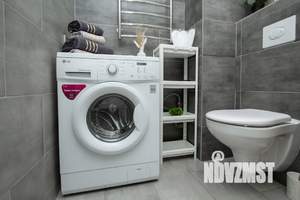 2-к квартира, посуточно, 40м2, 10/18 этаж