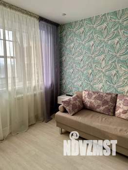 2-к квартира, посуточно, 53м2, 5/5 этаж