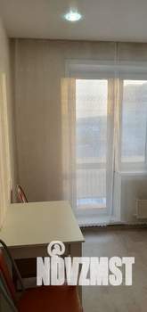 1-к квартира, посуточно, 35м2, 5/10 этаж