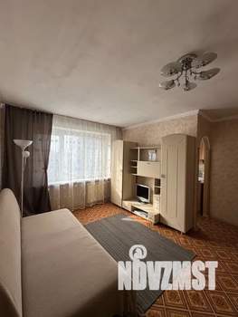 1-к квартира, посуточно, 31м2, 5/5 этаж