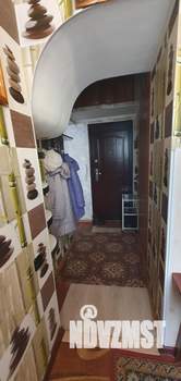 1-к квартира, на длительный срок, 30м2, 4/9 этаж