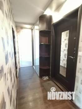2-к квартира, на длительный срок, 46м2, 8/9 этаж