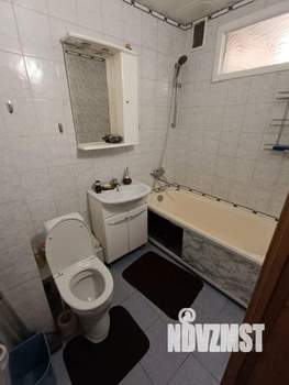 2-к квартира, на длительный срок, 47м2, 4/5 этаж