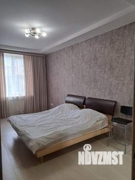 2-к квартира, на длительный срок, 63м2, 2/5 этаж