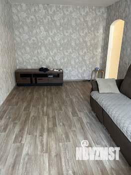 2-к квартира, на длительный срок, 46м2, 3/5 этаж