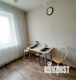 1-к квартира, посуточно, 33м2, 7/9 этаж