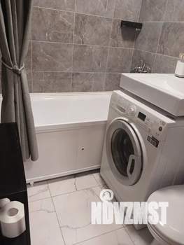 Студия квартира, посуточно, 33м2, 3/5 этаж