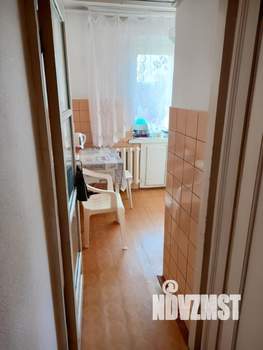 2-к квартира, на длительный срок, 40м2, 5/5 этаж