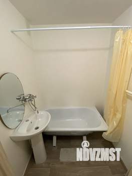 1-к квартира, на длительный срок, 40м2, 7/9 этаж