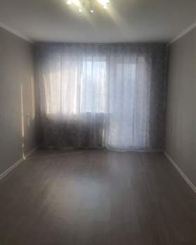 1-к квартира, на длительный срок, 30м2, 4/5 этаж