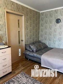 3-к квартира, посуточно, 47м2, 1/1 этаж