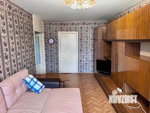 3-к квартира, на длительный срок, 61м2, 4/9 этаж