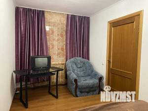 1-к квартира, посуточно, 47м2, 1/1 этаж