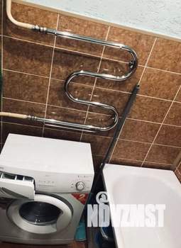 1-к квартира, посуточно, 31м2, 3/3 этаж