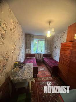 2-к квартира, на длительный срок, 43м2, 3/5 этаж
