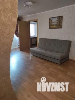 2-к квартира, посуточно, 42м2, 2/5 этаж