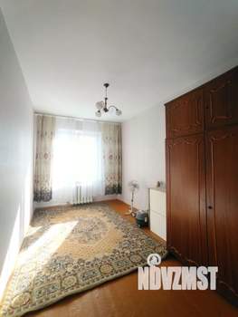 1-к квартира, на длительный срок, 46м2, 3/5 этаж