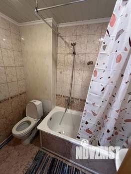 1-к квартира, посуточно, 24м2, 1/1 этаж