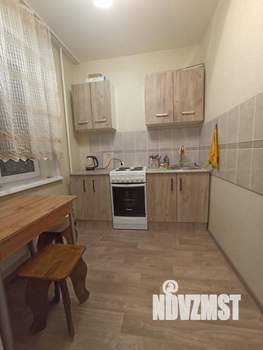 1-к квартира, посуточно, 23м2, 3/10 этаж