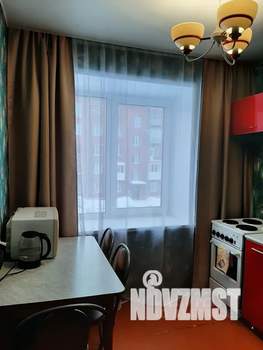 Студия квартира, посуточно, 31м2, 3/5 этаж