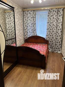 3-к квартира, на длительный срок, 46м2, 1/3 этаж
