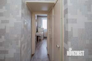 2-к квартира, на длительный срок, 45м2, 5/5 этаж