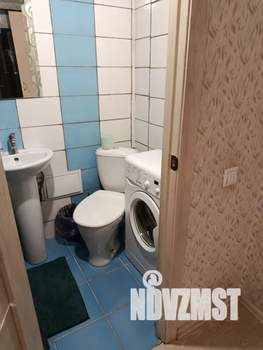 Студия квартира, посуточно, 17м2, 3/5 этаж