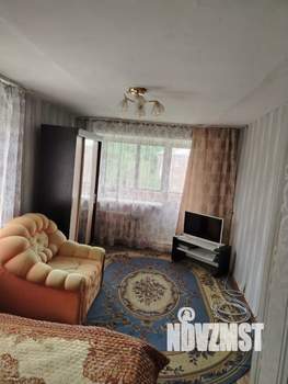 1-к квартира, на длительный срок, 30м2, 5/5 этаж