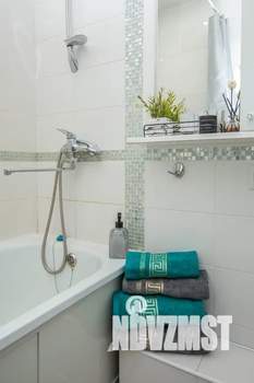 1-к квартира, посуточно, 33м2, 3/5 этаж