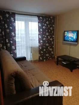 1-к квартира, посуточно, 35м2, 9/10 этаж